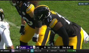 Steelers' Cam Heyward acting as mentor for rookie Keeanu Benton - Behind  the Steel Curtain