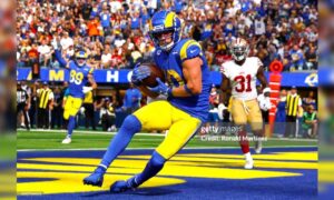 Cooper Kupp