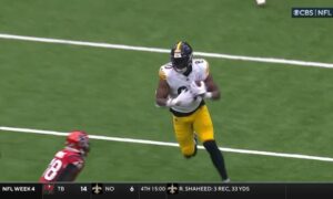 Steelers' Ward lashes out, says NFL doesn't care about players