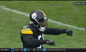 Steelers News: Ryan Clark Sounds Off on Minkah Fitzpatrick's Hit