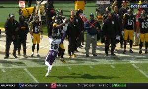 NFL Network's Kyle Brandt Picks Steelers To Make Playoffs - Steelers Depot