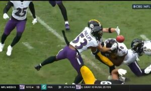 Week 17 Sunday Game Discussion Thread - 2022 - Steelers Depot