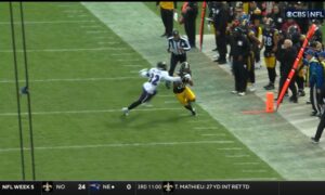 Steelers Vs. Ravens: 5 Keys To Victory In Week 18 - Steelers Depot