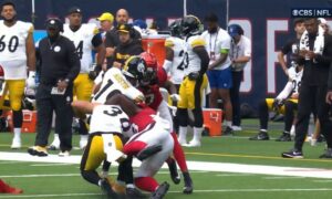 Steelers injury news: DL DeMarvin Leal ruled out with concussion in Week 4  - Behind the Steel Curtain