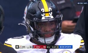 Depot Stat Projection Project: OLB Alex Highsmith Over Or Under 14.5 Sacks  - Steelers Depot