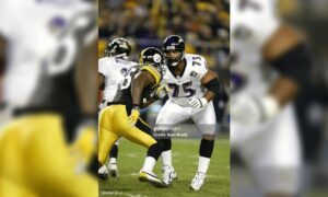 New Contract Details For Steelers S Miles Killebrew - Steelers Depot