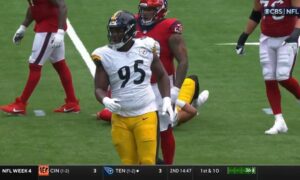 Week 16 Sunday Games Open Discussion Thread – 2022 - Steelers Depot