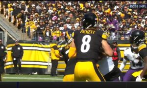 2021 NFL Conference Championship Week Picks & Predictions: Dave Bryan &  Alex Kozora - Steelers Depot