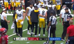 2022 Week 18 Steelers Vs Browns Live Update And Discussion Thread – Second  Half - Steelers Depot