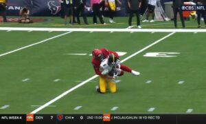 Texans CB Derek Stingley Jr. To Miss Steelers Game With Hamstring Injury -  Steelers Depot