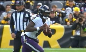 Ravens Vs. Bengals Week 2 Thursday Night Game Open Discussion Thread -  Steelers Depot