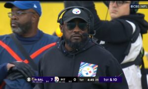 Steelers Depot 7⃣ on X: Steelers Make Several Depth Chart Changes Ahead Of  Ravens Game #Steelers #Pittsburgh #NFL    / X