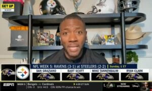 NFL VP Of Broadcast Planning Says 2023 Schedule Will Make Every Game 'A  Free Agent' In Terms Of Network - Steelers Depot