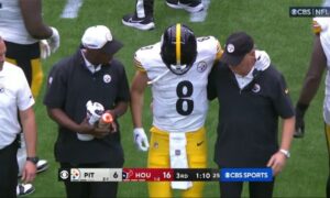 Mueller: Joe the Great the next long-term headache for Steelers