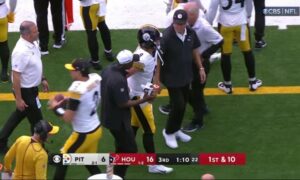 Raiders-Steelers Week 3 recap: Turnovers doom Jimmy Garoppolo in