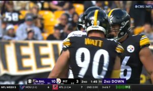 Pro Football Focus Ranks Mason Cole Outside Of Top 20 Centers In NFL -  Steelers Depot