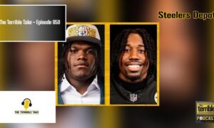 Steelers rookie progress report: 2023 draft class is already unprecedented