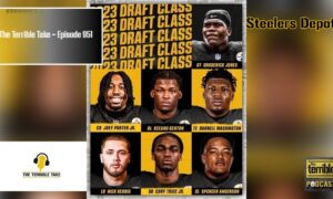 Steelers Depot 7⃣ on X: 2023 NFL Week 2 Picks & Predictions: Dave  Bryan & Alex Kozora #Steelers #Pittsburgh #NFL    / X