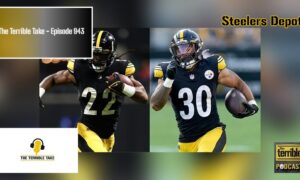 Steelers Turning Point: Third Quarter Thwarted By Execution Woes - Steelers  Depot