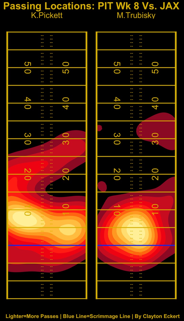 Pittsburgh Steelers Simple Modern 40oz. PIT Map Trek Graphite