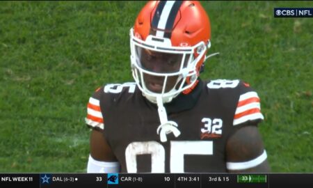 David Njoku