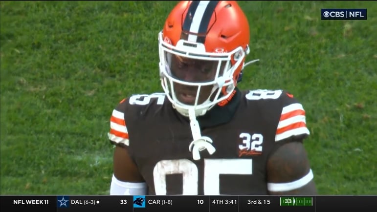 David Njoku