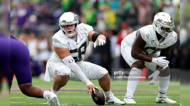 Pavelle: A Look At The Steelers' Line And 2024 OL Draft Prospects -  Steelers Depot