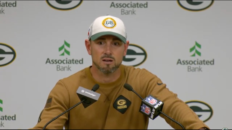 The Model Of Consistency In This League:' Matt LaFleur Has Great Respect  For Mike Tomlin - Steelers Depot