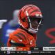 Mike Hilton Bengals