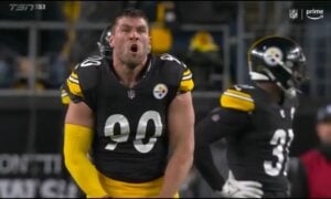 T.J. Watt