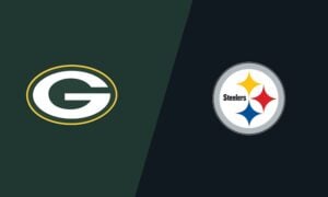 Steelers Packers four questions