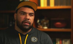 Cameron Heyward