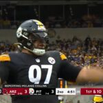 Cam Heyward