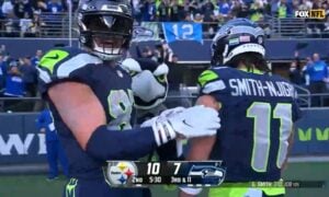 Steelers Seahawks matchups to watch