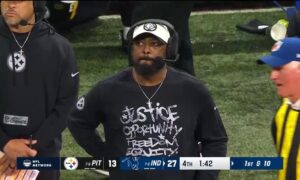Steelers losing season