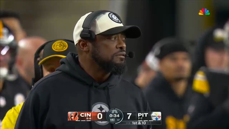 Steelers Owner Art Rooney II Believes Mike Tomlin Can Win Another Super  Bowl - Steelers Depot