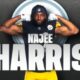Najee Harris Steelers