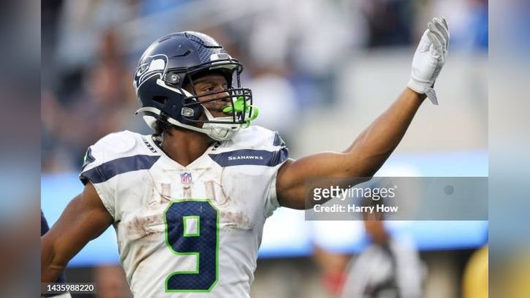 2022 Opponent Review: Seattle Seahawks
