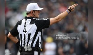 Steelers Chiefs referee