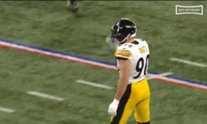 T.J. Watt