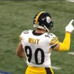 T.J. Watt