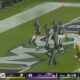 Baltimore Ravens touchdown Isaiah Likely defense