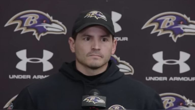 Reports: Seahawks Hiring Mike Macdonald, Ravens Lose Critical Coach ...