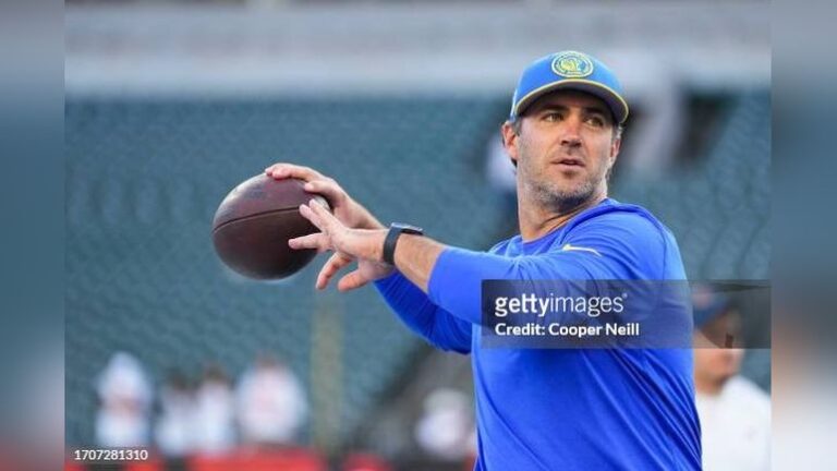 Steelers OC Candidate Zac Robinson Might Be The NFL's Most Sought-After ...