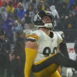 T.J. Watt