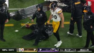 J.J. Watt: T.J. Watt Suffered Grade 2 MCL Sprain, 'Best Case Scenario ...