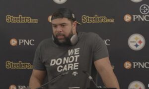 Cameron Heyward