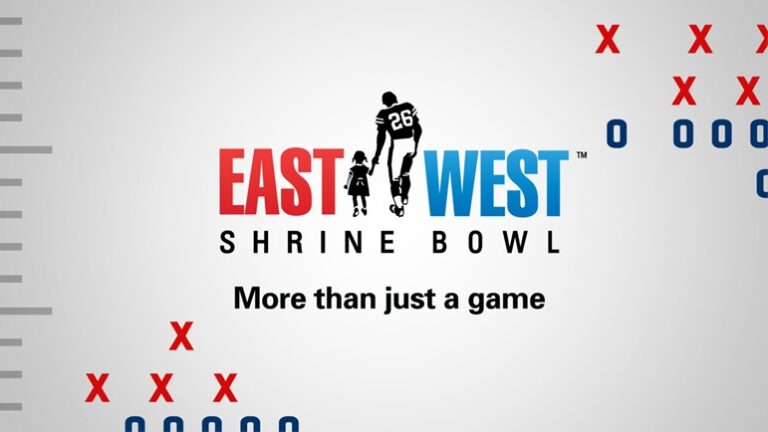 Shrine Bowl