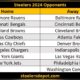 steelers 2024 opponents