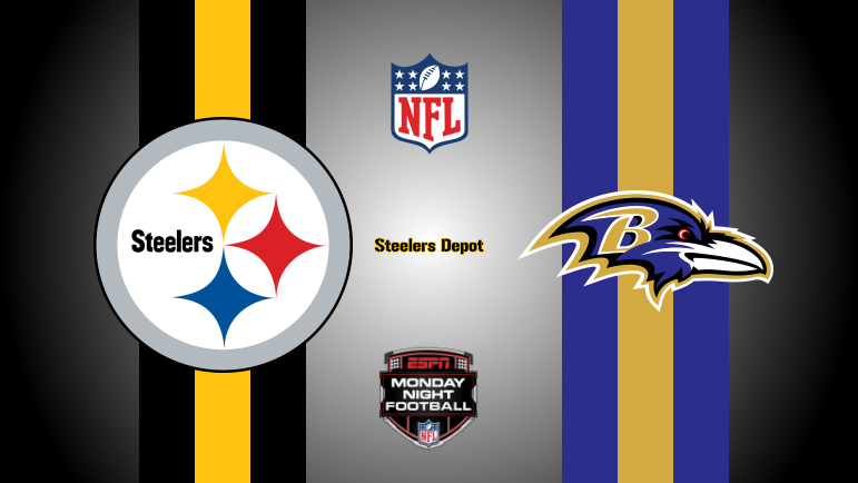 Steelers Vs Ravens Week 18 PFF Grades And Total Snaps Steelers Depot   Steelers Ravens Espn 